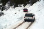 Ford Expedition 2003 года